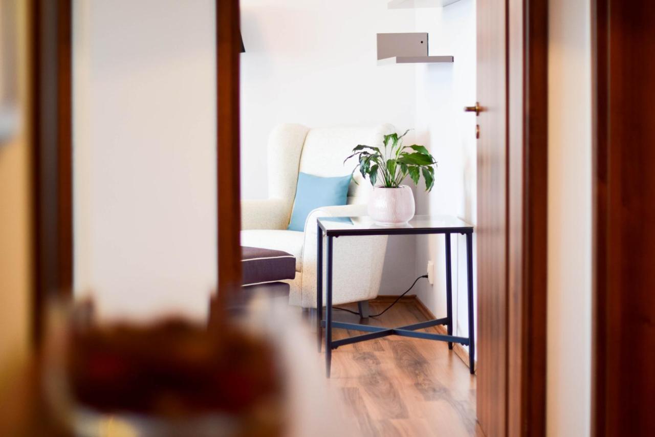 Cabrio Apart Hotel Клуж-Напока Екстериор снимка
