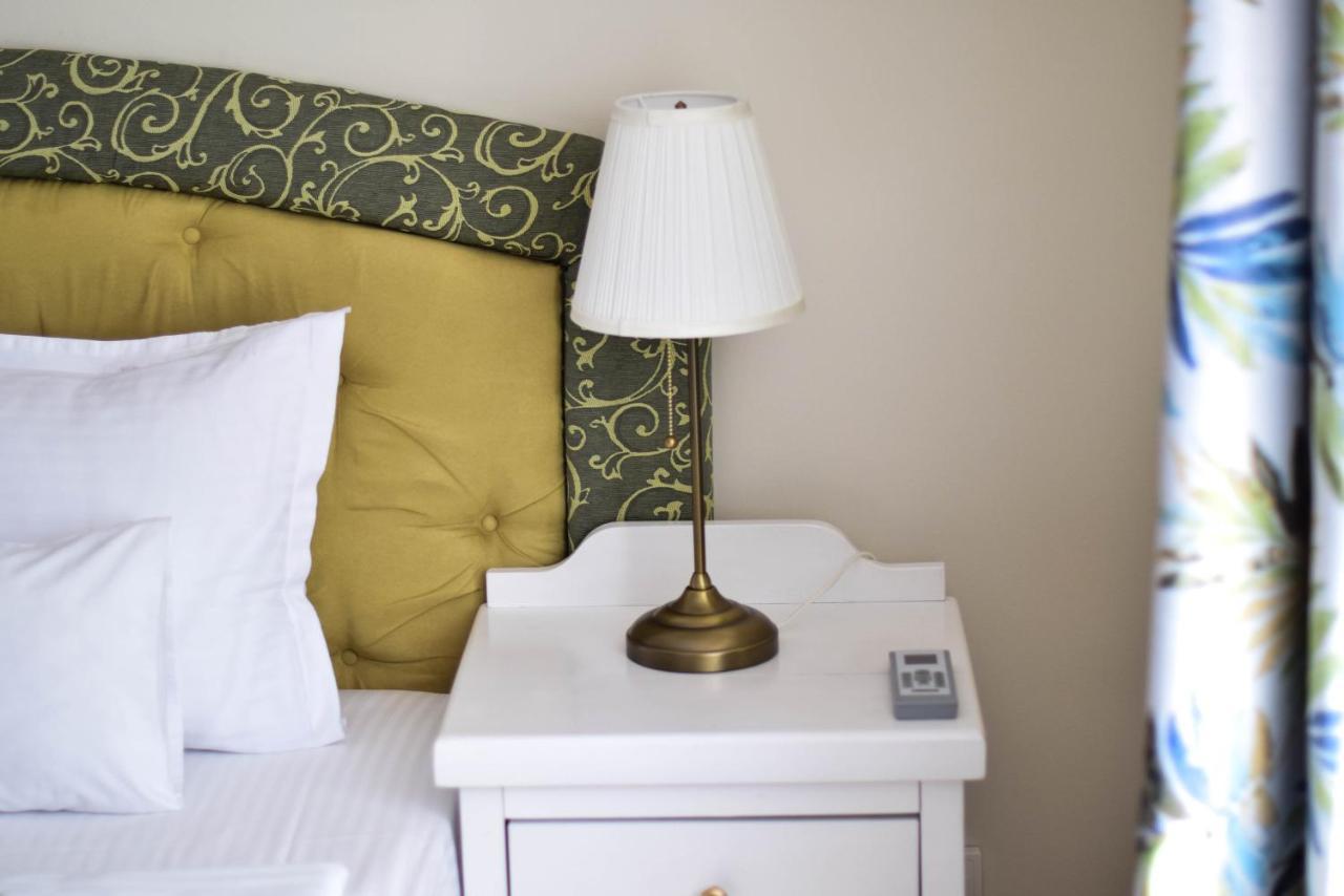 Cabrio Apart Hotel Клуж-Напока Екстериор снимка