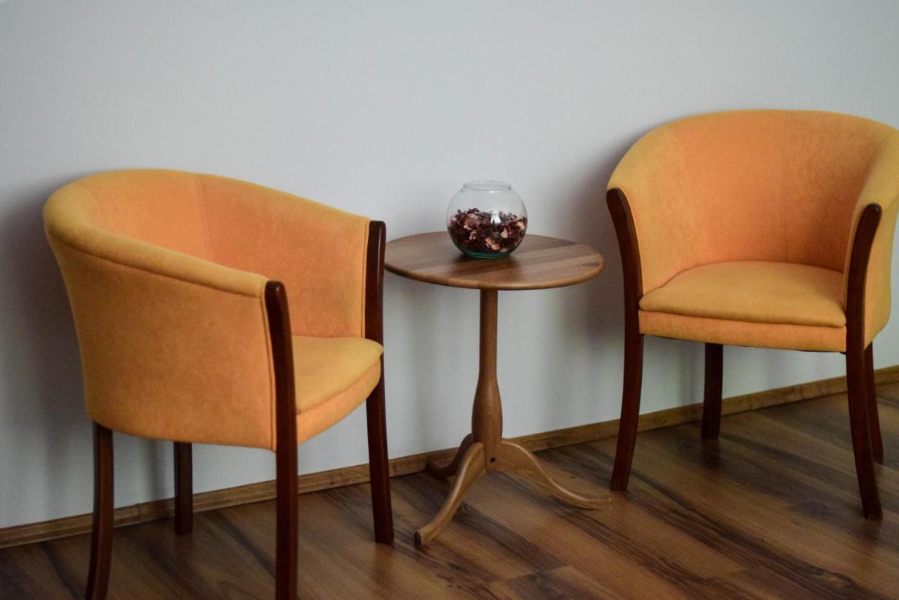 Cabrio Apart Hotel Клуж-Напока Екстериор снимка