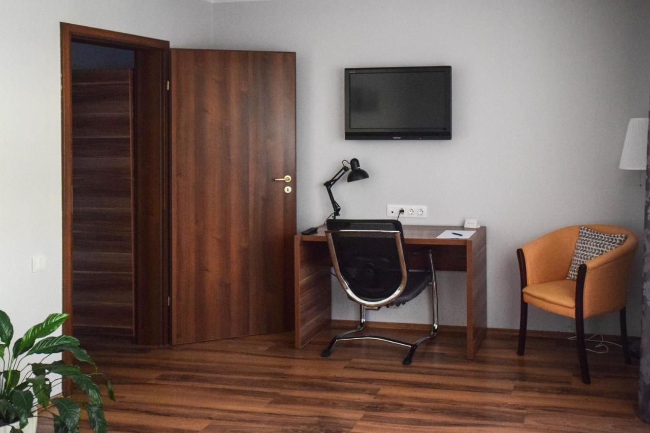 Cabrio Apart Hotel Клуж-Напока Екстериор снимка